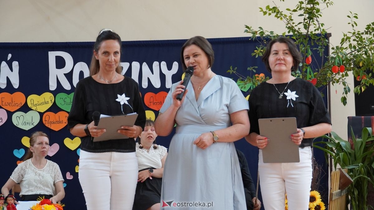 Dzień Rodziny w ŚDS w Nowej Wsi [01.07.2026] - zdjęcie #64 - eOstroleka.pl