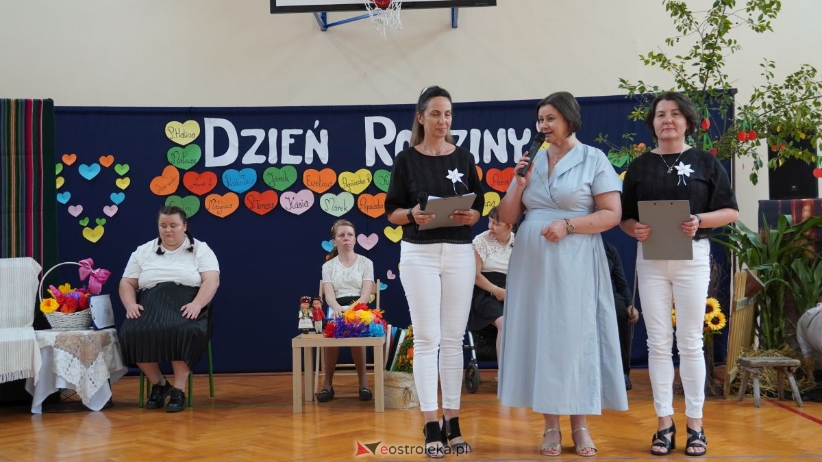 Dzień Rodziny w ŚDS w Nowej Wsi [01.07.2026] - zdjęcie #63 - eOstroleka.pl