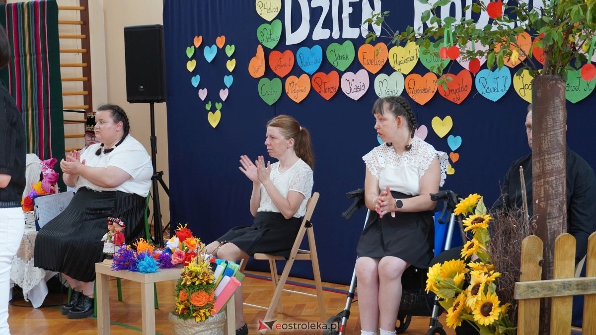 Dzień Rodziny w ŚDS w Nowej Wsi [01.07.2026] - zdjęcie #59 - eOstroleka.pl