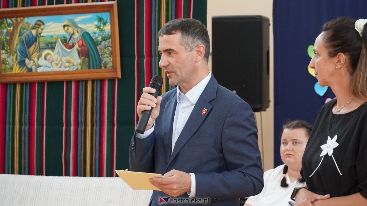 Dzień Rodziny w ŚDS w Nowej Wsi [01.07.2026] - zdjęcie #42 - eOstroleka.pl