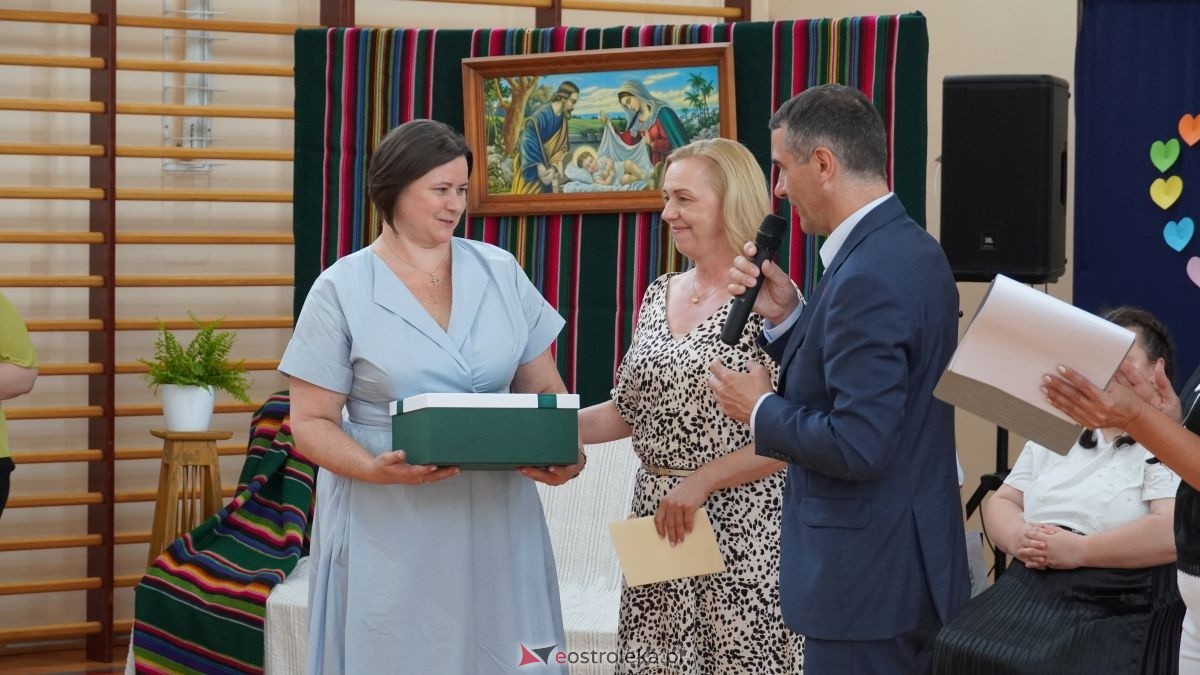 Dzień Rodziny w ŚDS w Nowej Wsi [01.07.2026] - zdjęcie #40 - eOstroleka.pl