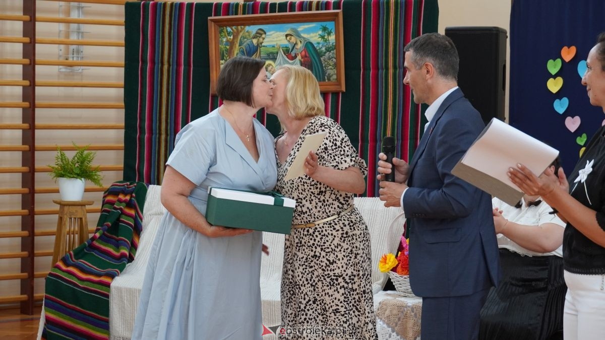 Dzień Rodziny w ŚDS w Nowej Wsi [01.07.2026] - zdjęcie #39 - eOstroleka.pl