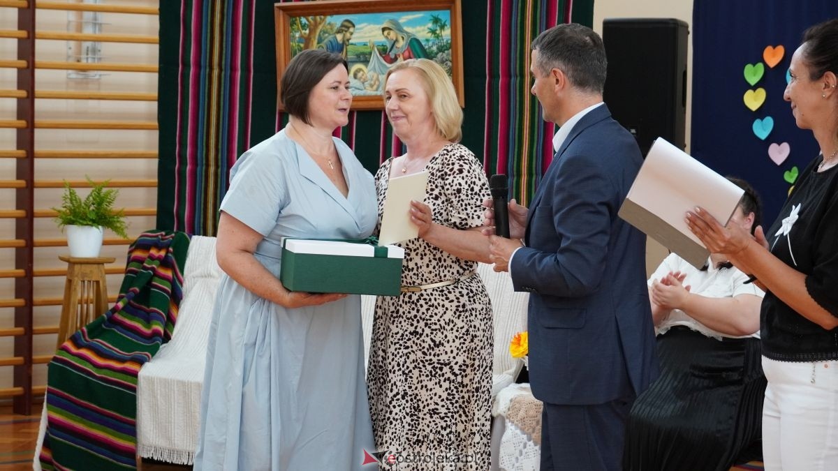 Dzień Rodziny w ŚDS w Nowej Wsi [01.07.2026] - zdjęcie #38 - eOstroleka.pl