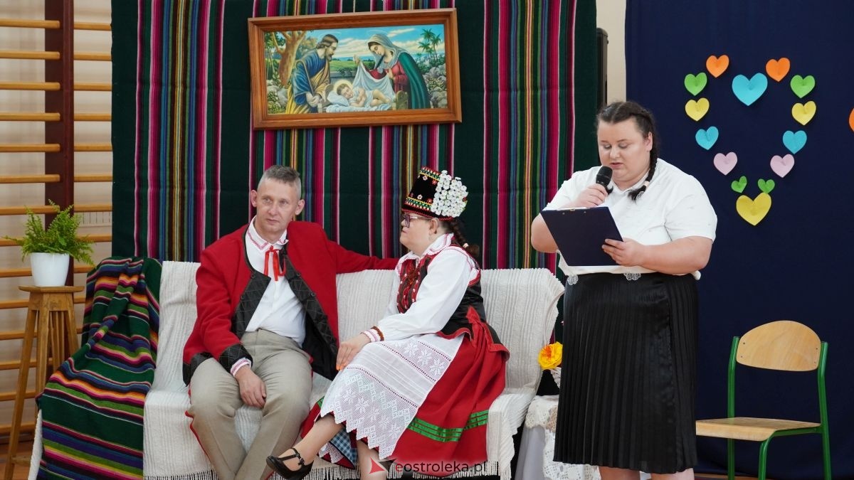 Dzień Rodziny w ŚDS w Nowej Wsi [01.07.2026] - zdjęcie #31 - eOstroleka.pl