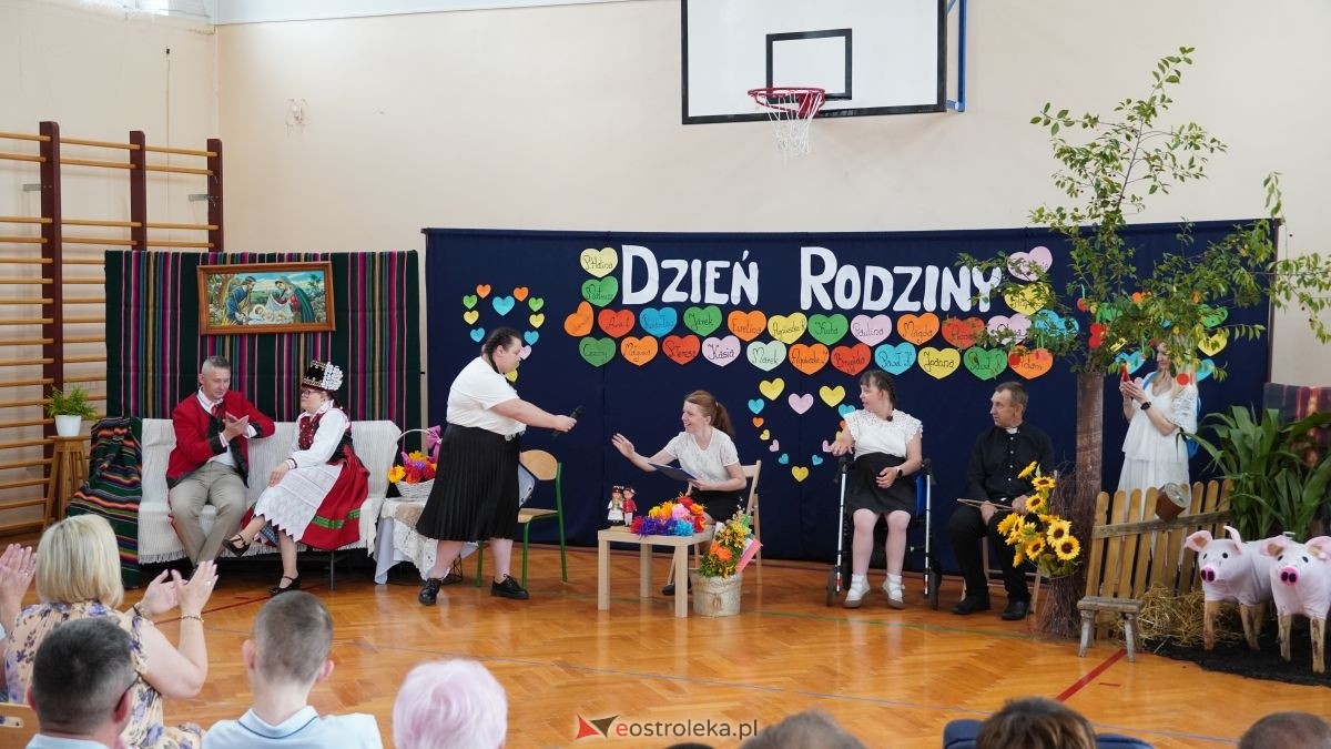 Dzień Rodziny w ŚDS w Nowej Wsi [01.07.2026] - zdjęcie #29 - eOstroleka.pl