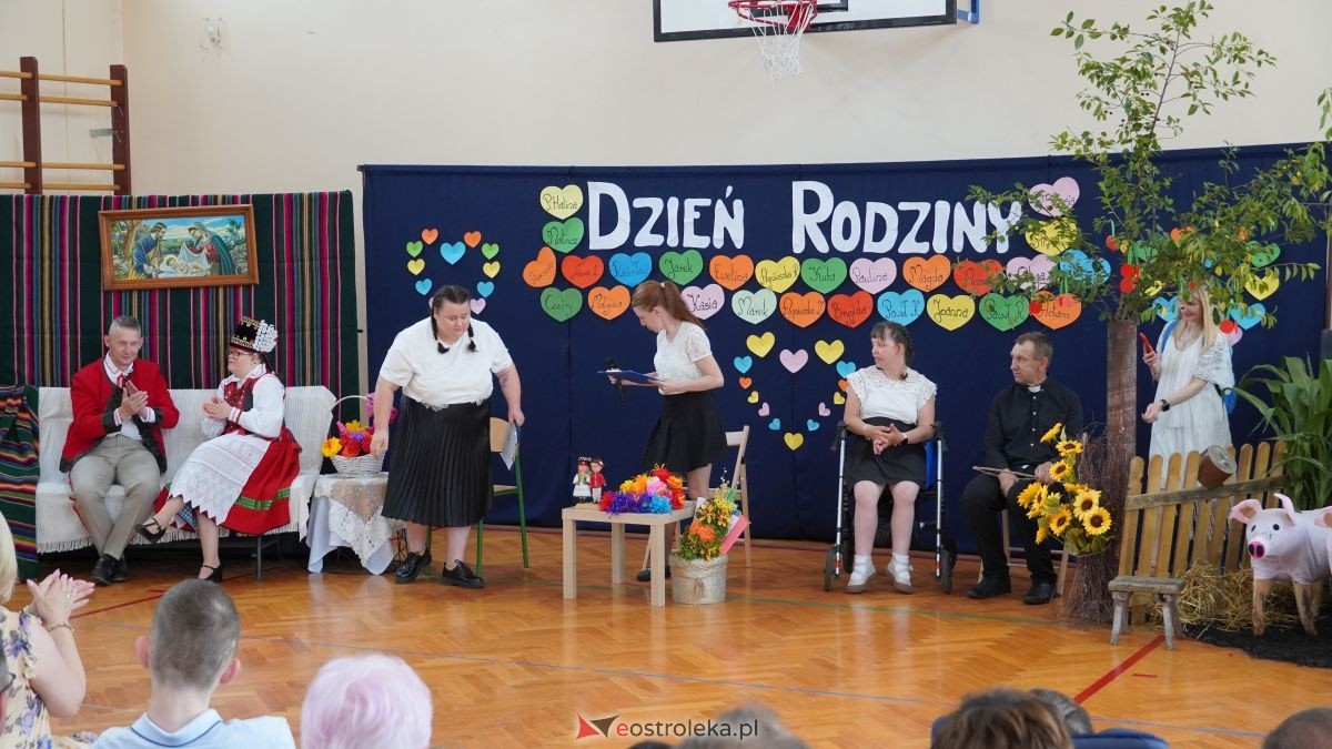 Dzień Rodziny w ŚDS w Nowej Wsi [01.07.2026] - zdjęcie #28 - eOstroleka.pl