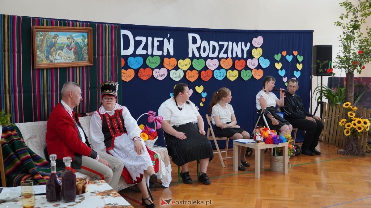 Dzień Rodziny w ŚDS w Nowej Wsi [01.07.2026] - zdjęcie #20 - eOstroleka.pl