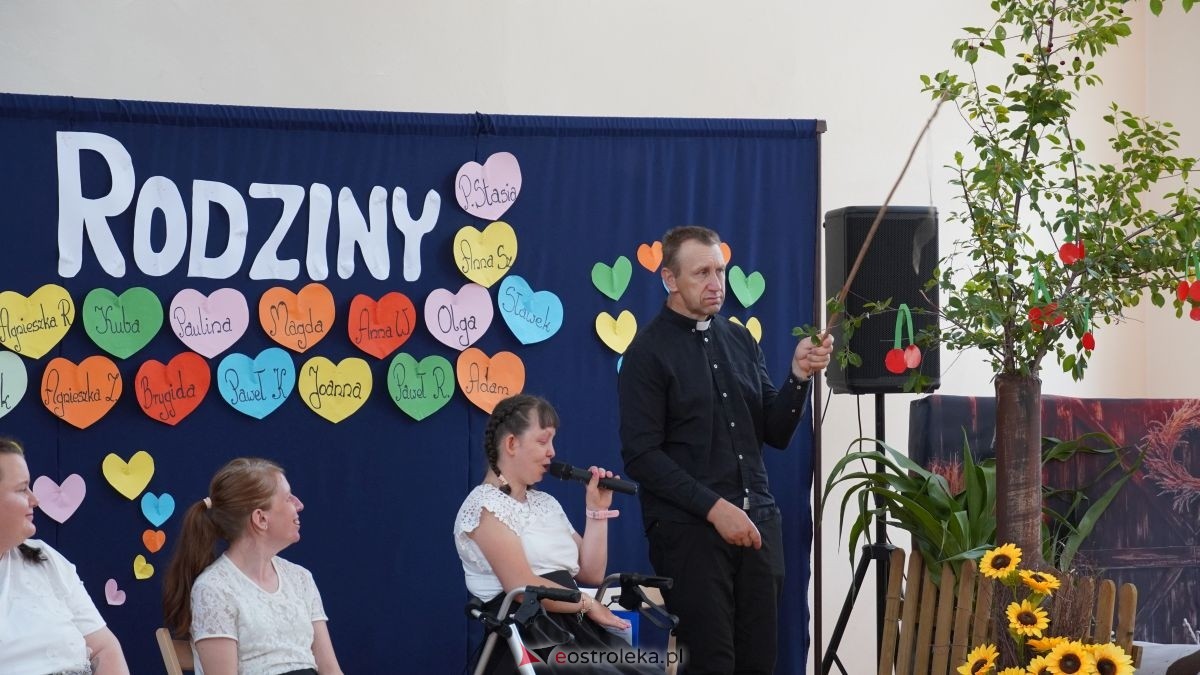 Dzień Rodziny w ŚDS w Nowej Wsi [01.07.2026] - zdjęcie #19 - eOstroleka.pl
