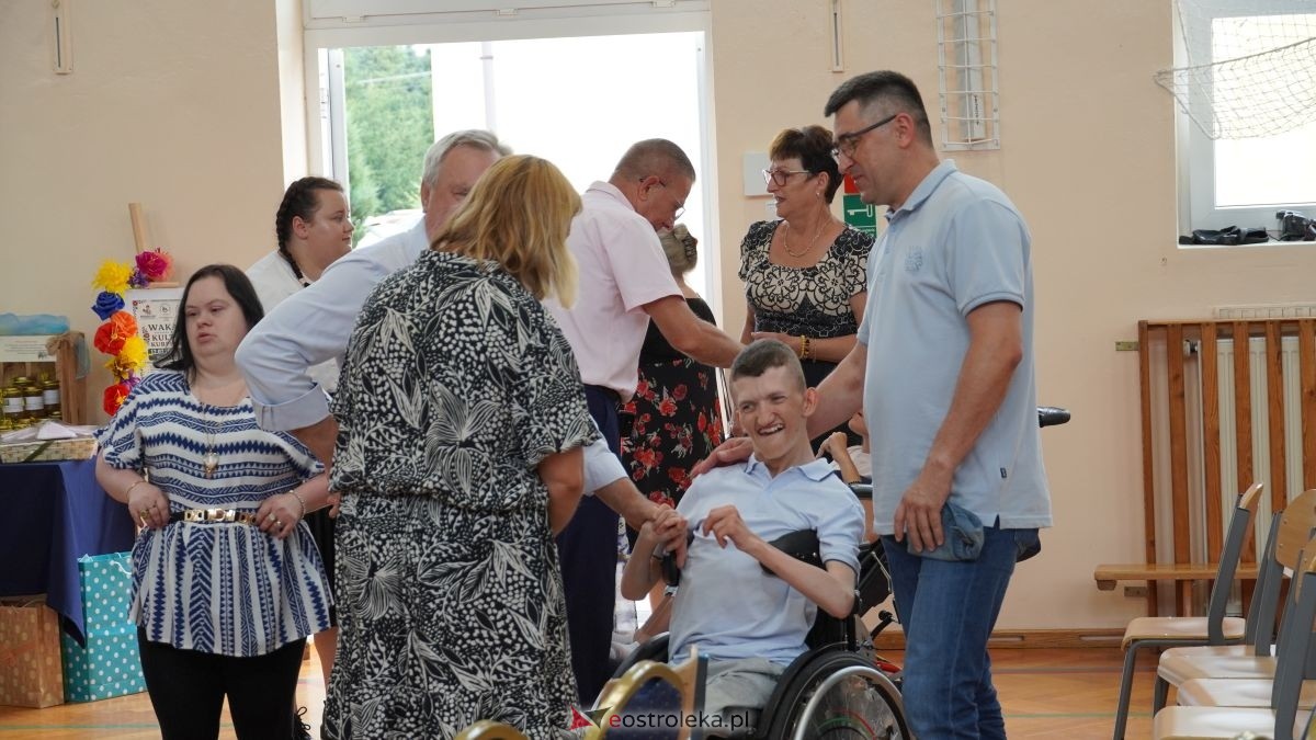 Dzień Rodziny w ŚDS w Nowej Wsi [01.07.2026] - zdjęcie #11 - eOstroleka.pl