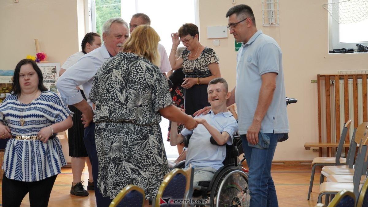 Dzień Rodziny w ŚDS w Nowej Wsi [01.07.2026] - zdjęcie #10 - eOstroleka.pl