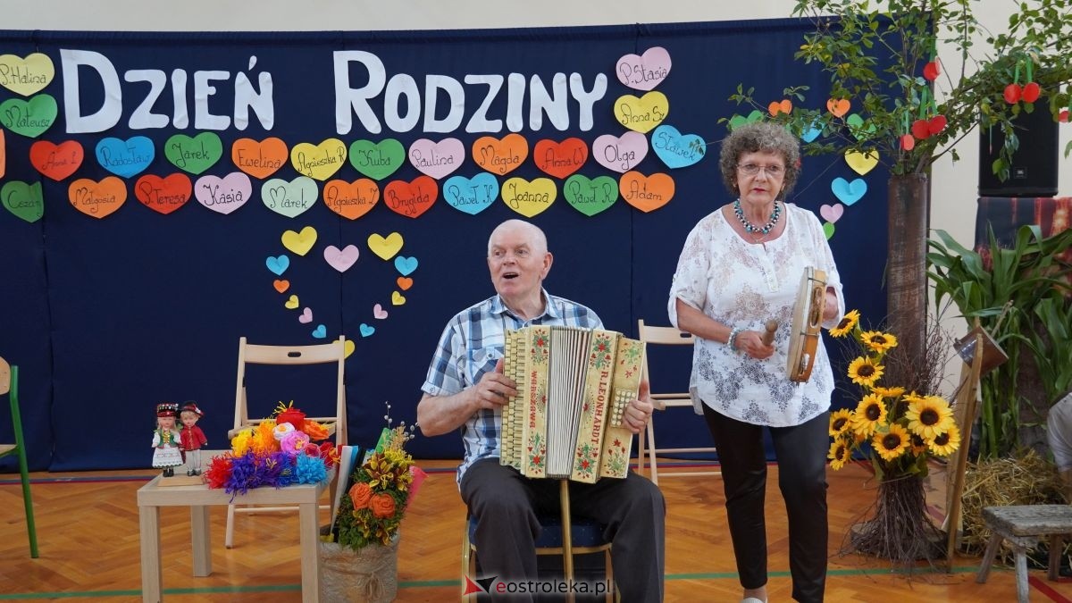 Dzień Rodziny w ŚDS w Nowej Wsi [01.07.2026] - zdjęcie #8 - eOstroleka.pl