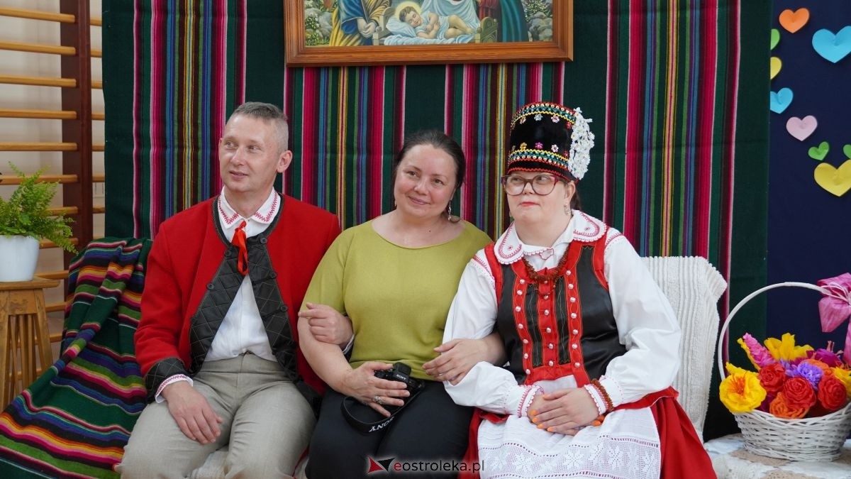 Dzień Rodziny w ŚDS w Nowej Wsi [01.07.2026] - zdjęcie #3 - eOstroleka.pl