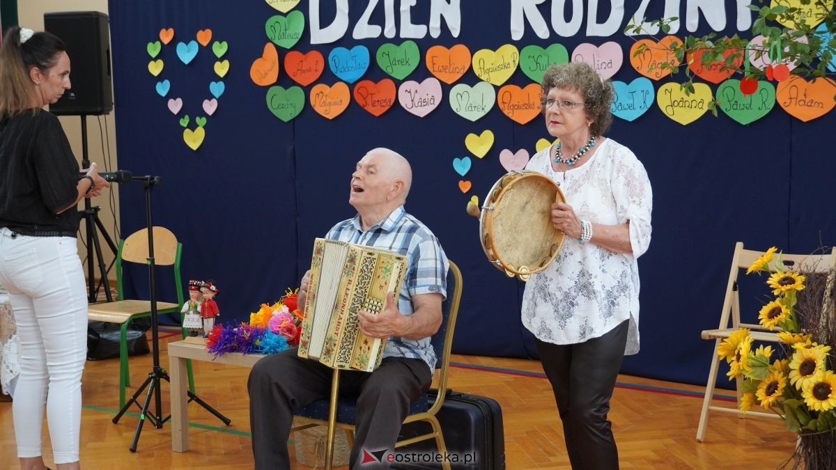 Dzień Rodziny w ŚDS w Nowej Wsi [01.07.2026] - zdjęcie #2 - eOstroleka.pl