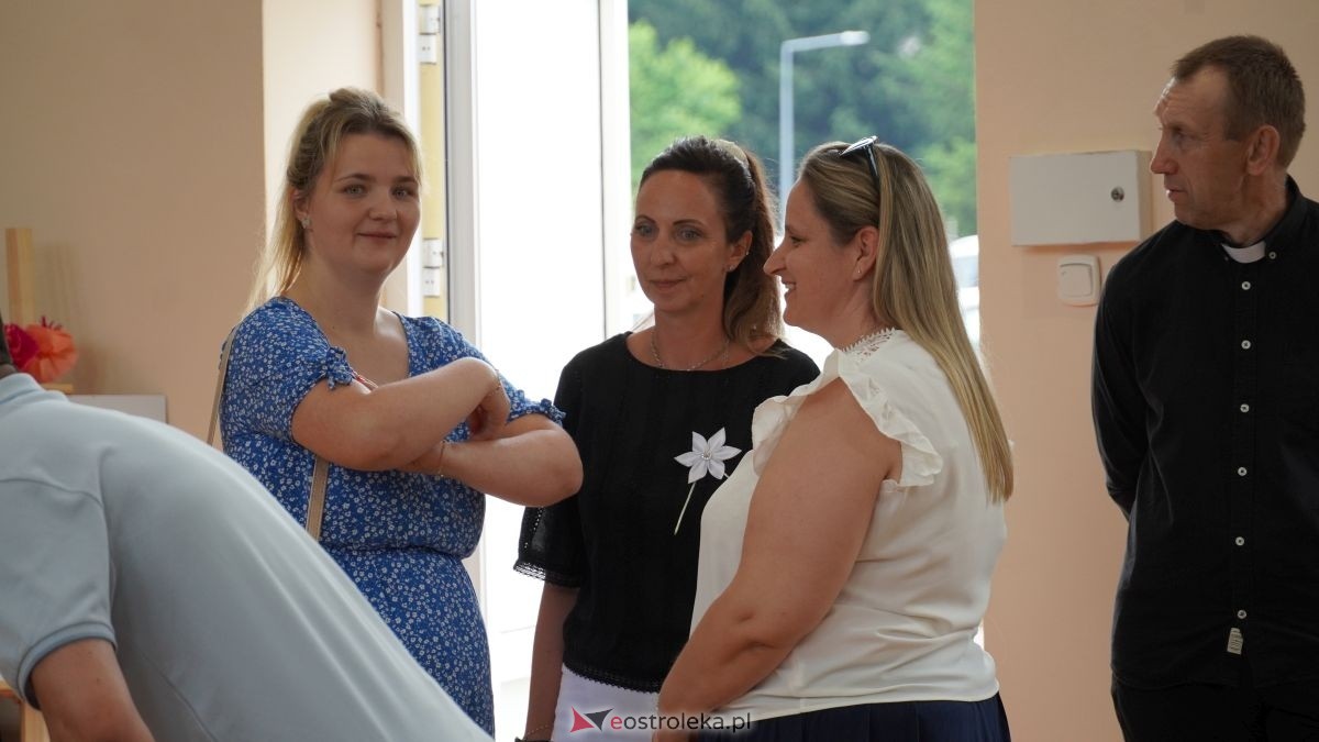 Dzień Rodziny w ŚDS w Nowej Wsi [01.07.2026] - zdjęcie #1 - eOstroleka.pl