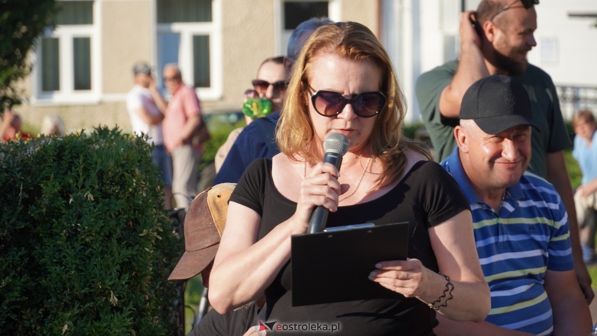Art Czwartek - Maja Bogucka i Droga na Ostrołękę [02.07.2026] - zdjęcie #81 - eOstroleka.pl