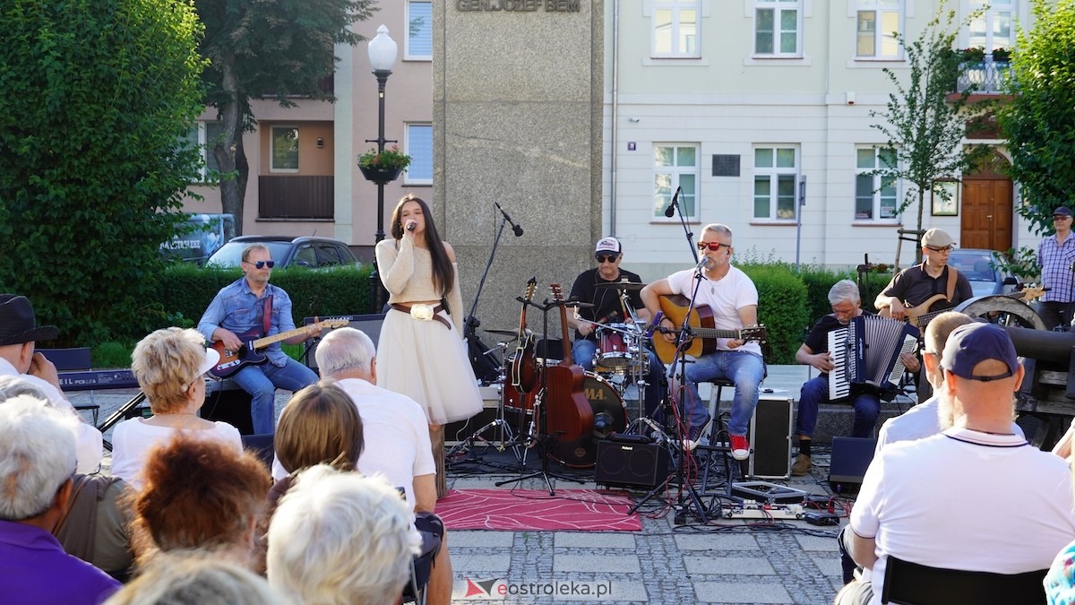Art Czwartek - Maja Bogucka i Droga na Ostrołękę [02.07.2026] - zdjęcie #72 - eOstroleka.pl