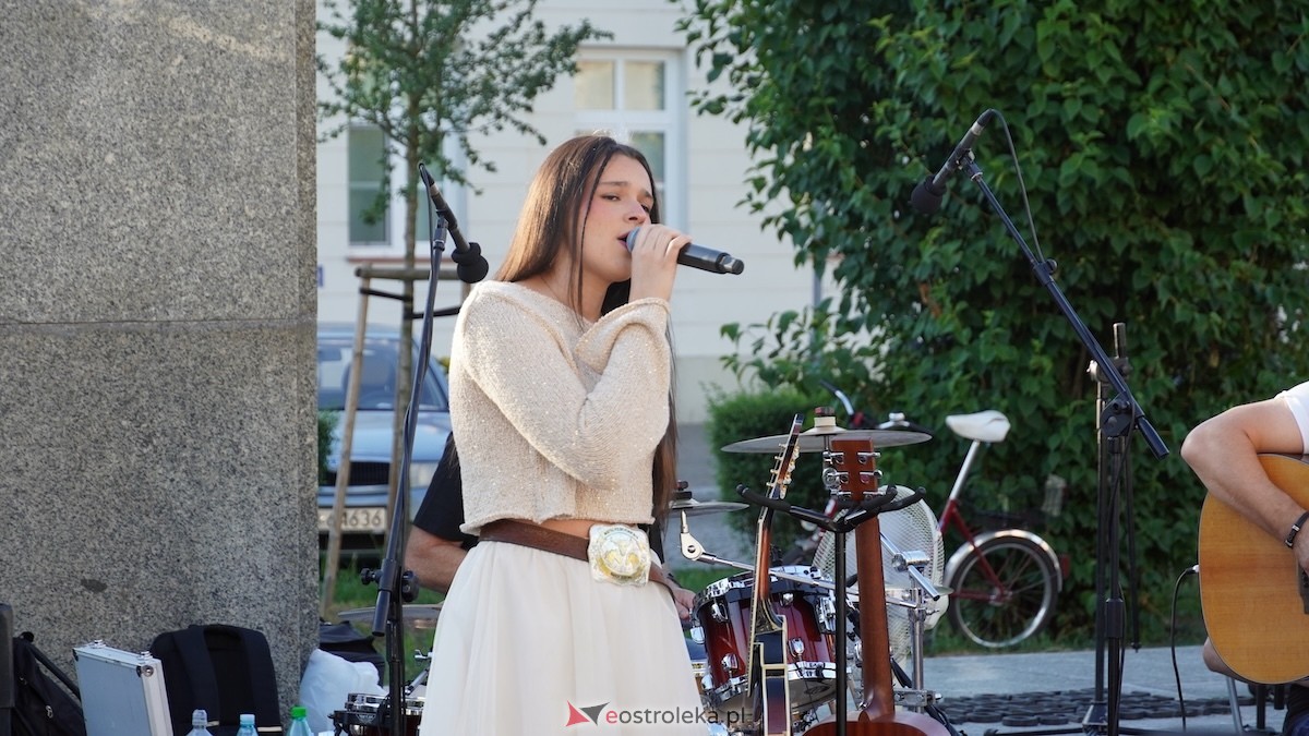 Art Czwartek - Maja Bogucka i Droga na Ostrołękę [02.07.2026] - zdjęcie #71 - eOstroleka.pl
