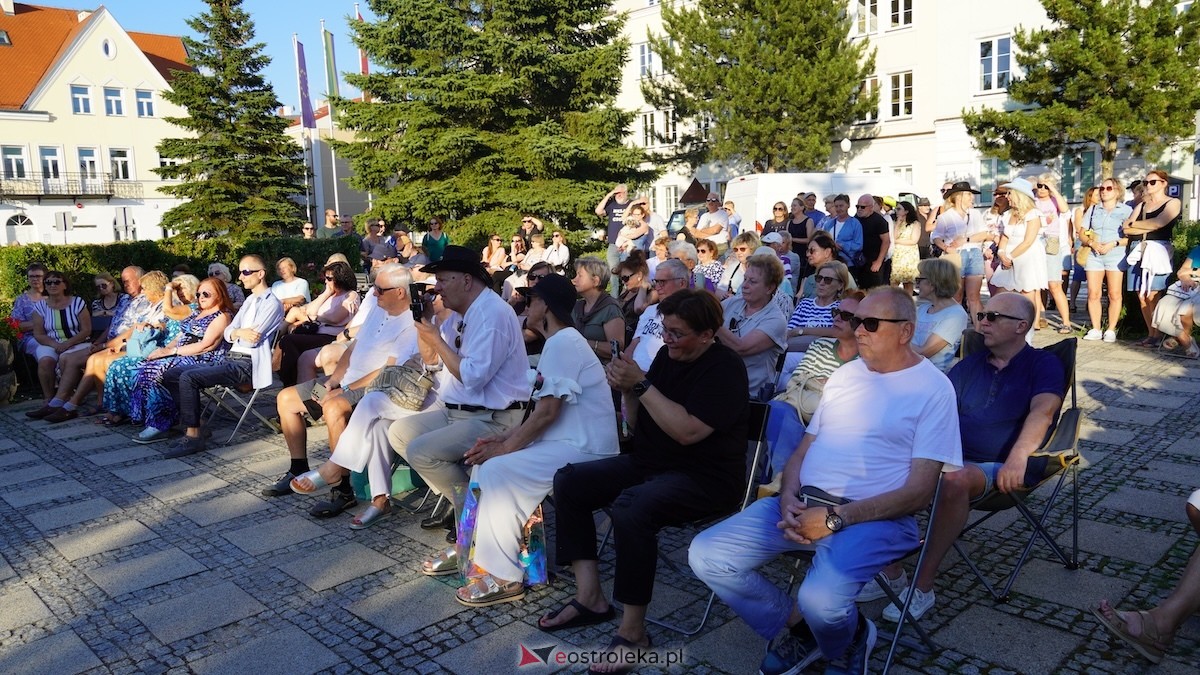 Art Czwartek - Maja Bogucka i Droga na Ostrołękę [02.07.2026] - zdjęcie #69 - eOstroleka.pl