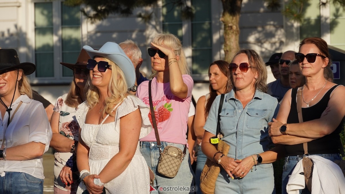 Art Czwartek - Maja Bogucka i Droga na Ostrołękę [02.07.2026] - zdjęcie #61 - eOstroleka.pl