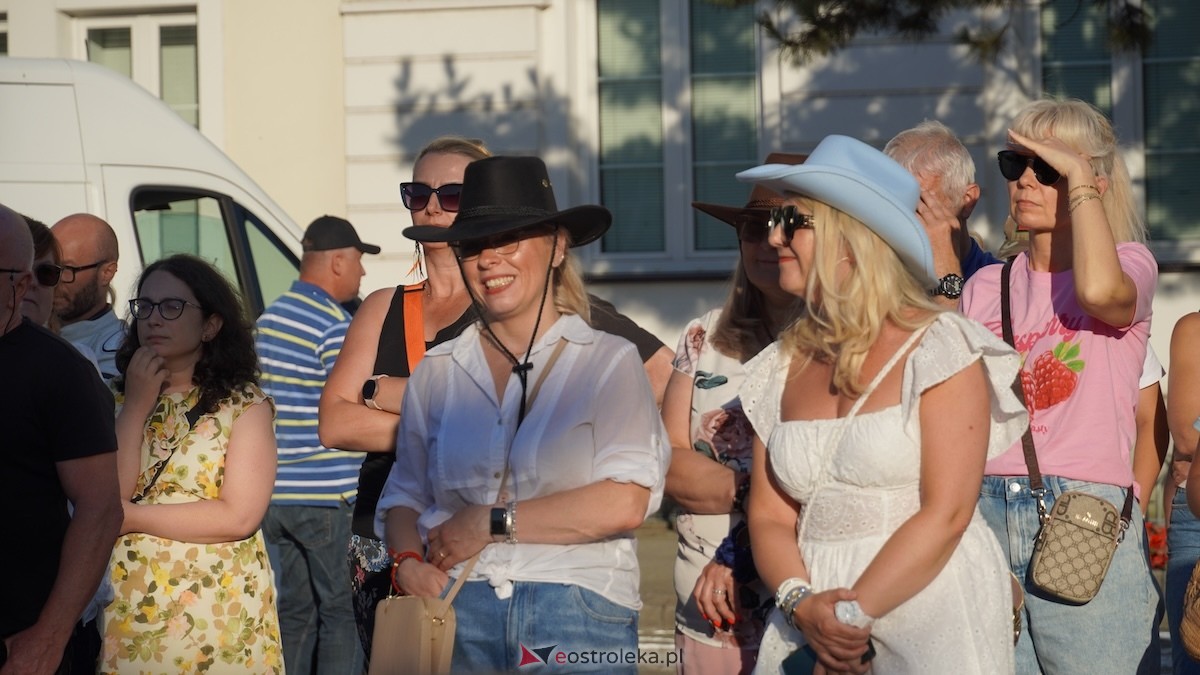Art Czwartek - Maja Bogucka i Droga na Ostrołękę [02.07.2026] - zdjęcie #60 - eOstroleka.pl