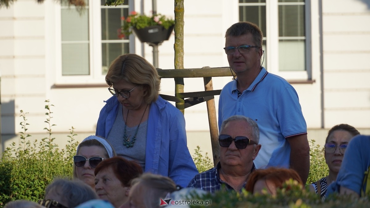Art Czwartek - Maja Bogucka i Droga na Ostrołękę [02.07.2026] - zdjęcie #58 - eOstroleka.pl