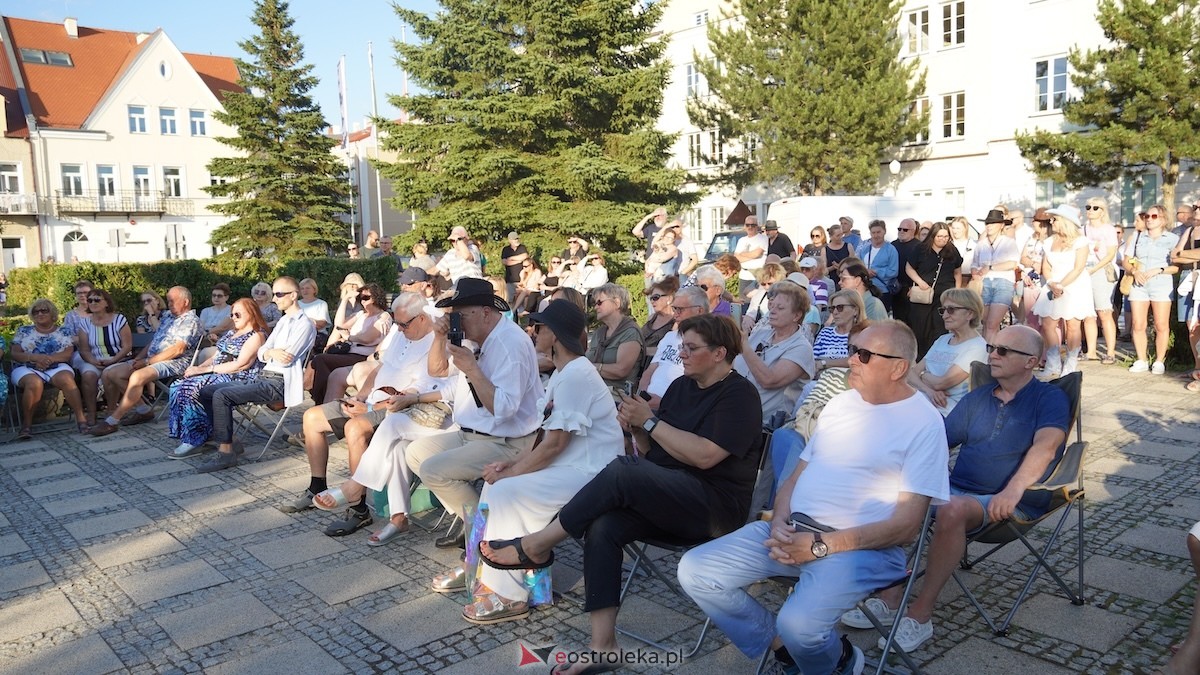 Art Czwartek - Maja Bogucka i Droga na Ostrołękę [02.07.2026] - zdjęcie #57 - eOstroleka.pl