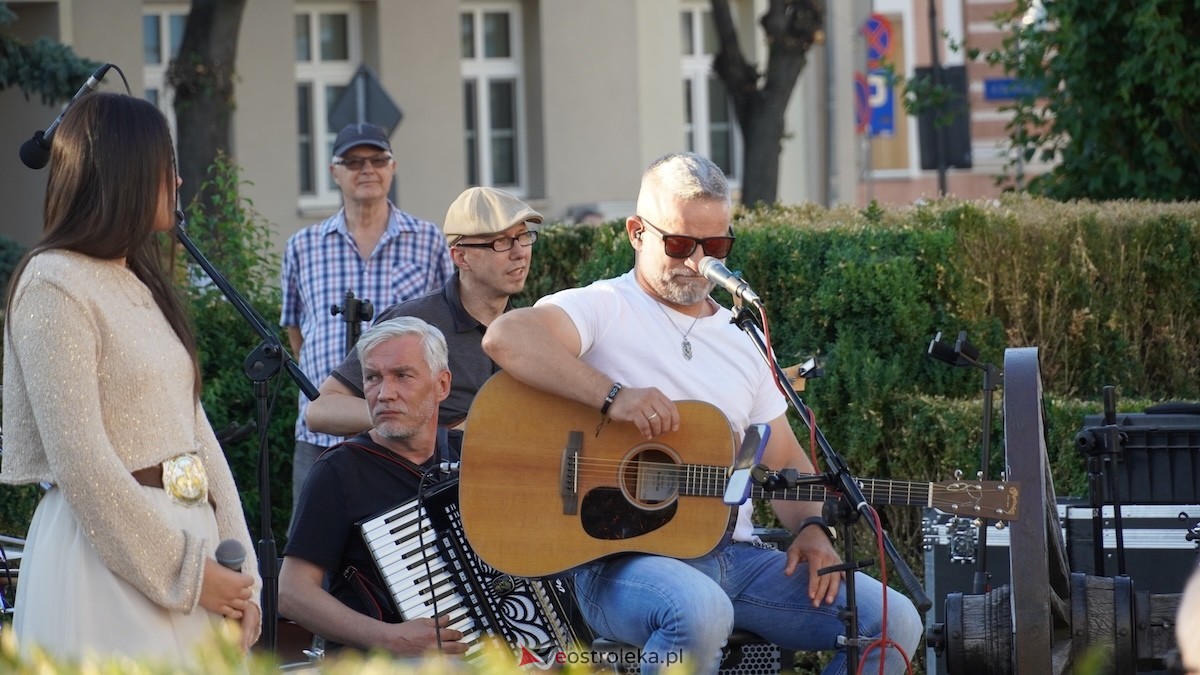 Art Czwartek - Maja Bogucka i Droga na Ostrołękę [02.07.2026] - zdjęcie #46 - eOstroleka.pl