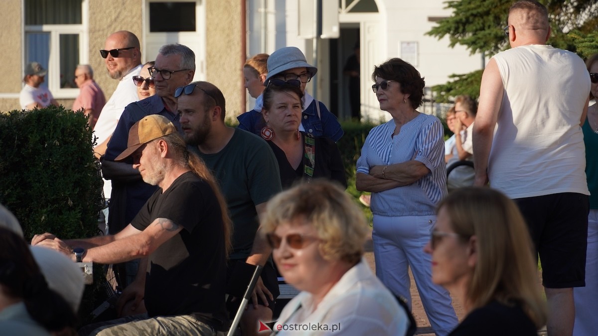 Art Czwartek - Maja Bogucka i Droga na Ostrołękę [02.07.2026] - zdjęcie #45 - eOstroleka.pl