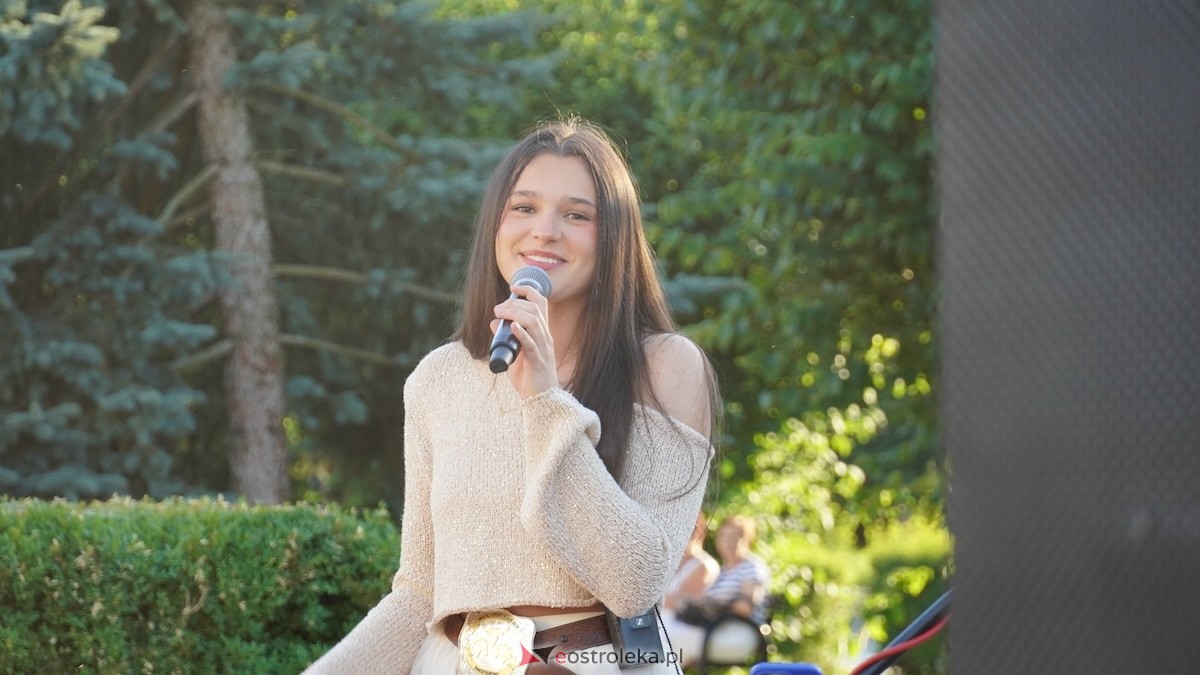Art Czwartek - Maja Bogucka i Droga na Ostrołękę [02.07.2026] - zdjęcie #42 - eOstroleka.pl