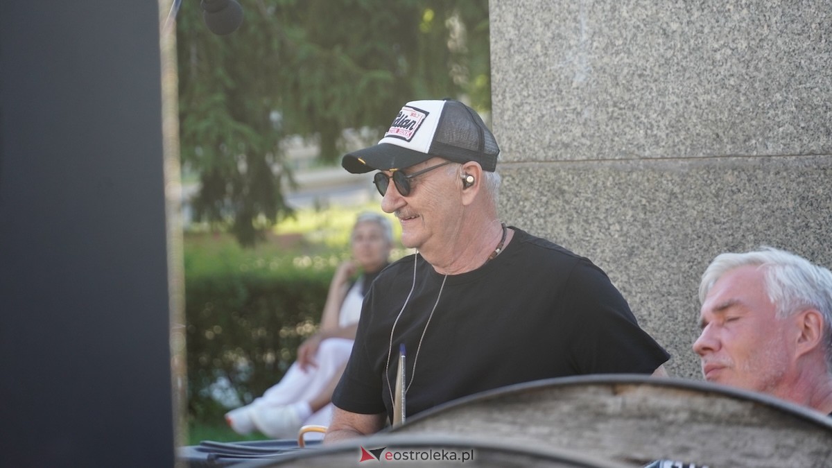 Art Czwartek - Maja Bogucka i Droga na Ostrołękę [02.07.2026] - zdjęcie #40 - eOstroleka.pl