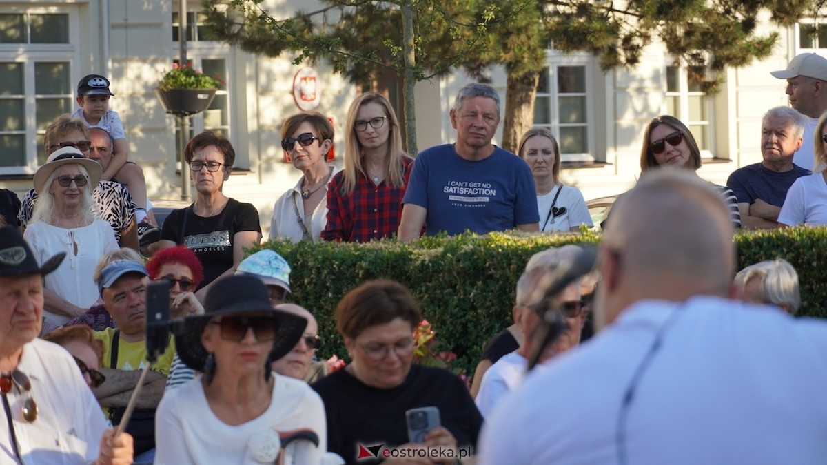 Art Czwartek - Maja Bogucka i Droga na Ostrołękę [02.07.2026] - zdjęcie #36 - eOstroleka.pl