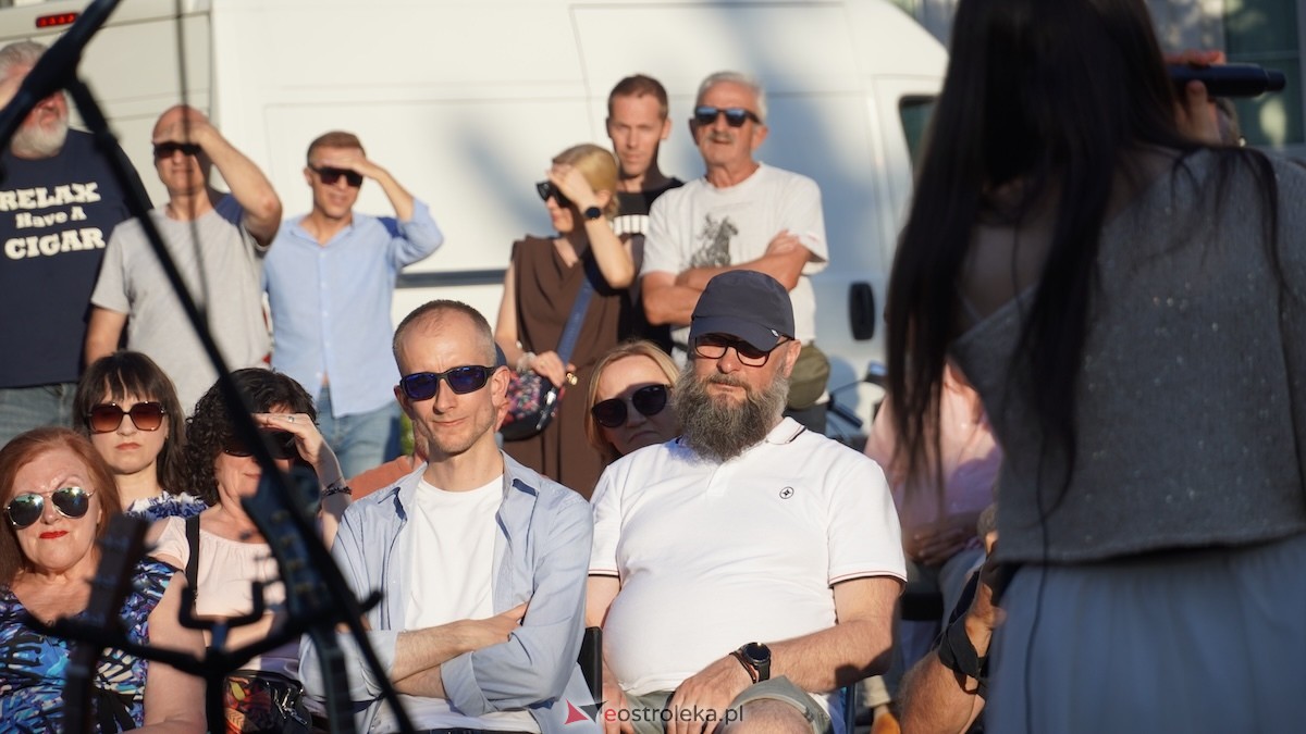 Art Czwartek - Maja Bogucka i Droga na Ostrołękę [02.07.2026] - zdjęcie #34 - eOstroleka.pl