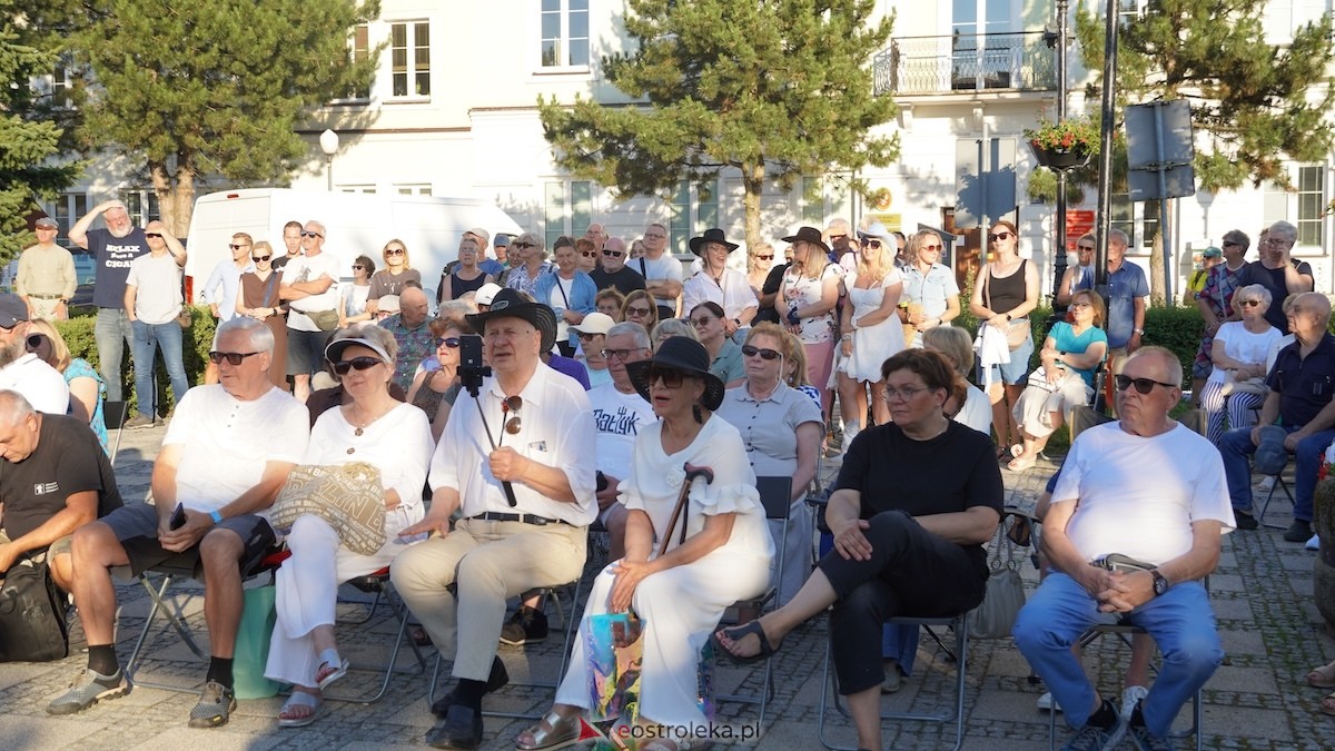 Art Czwartek - Maja Bogucka i Droga na Ostrołękę [02.07.2026] - zdjęcie #33 - eOstroleka.pl