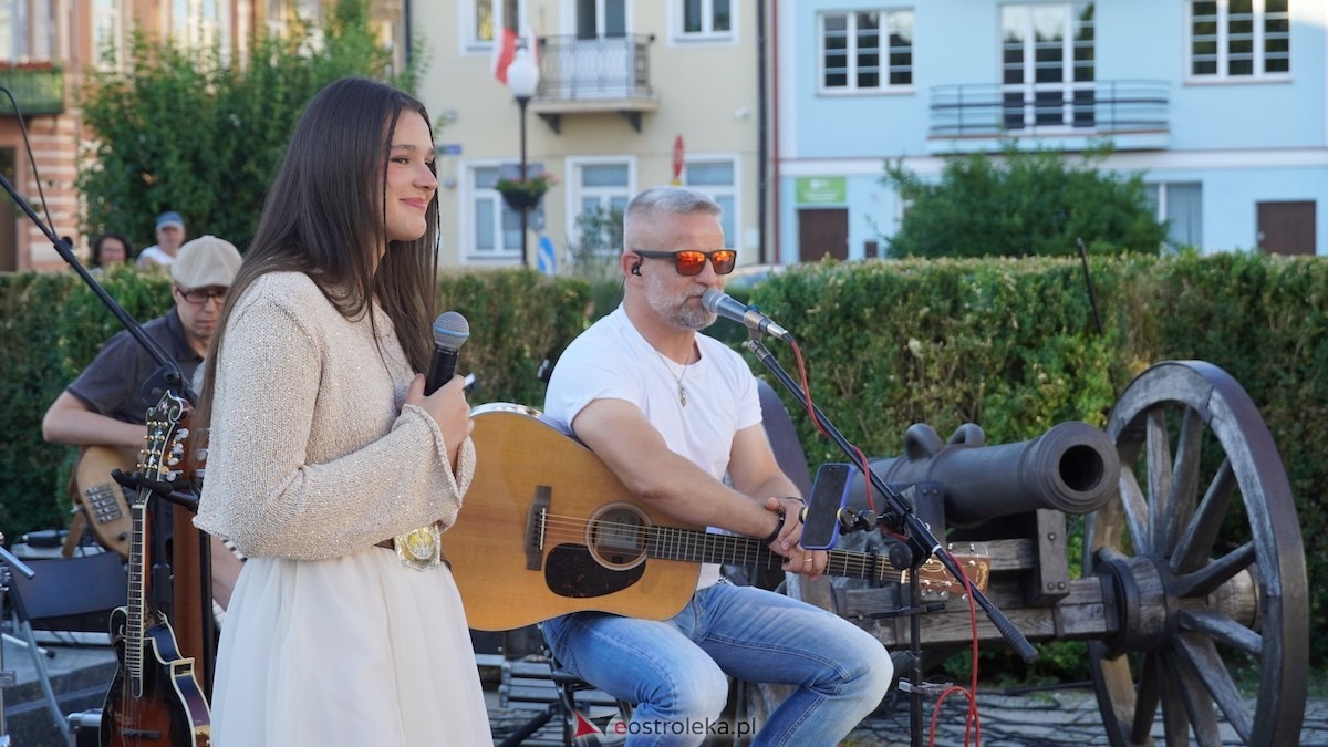Art Czwartek - Maja Bogucka i Droga na Ostrołękę [02.07.2026] - zdjęcie #28 - eOstroleka.pl