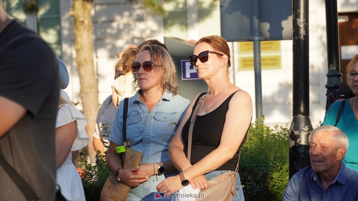 Art Czwartek - Maja Bogucka i Droga na Ostrołękę [02.07.2026] - zdjęcie #20 - eOstroleka.pl