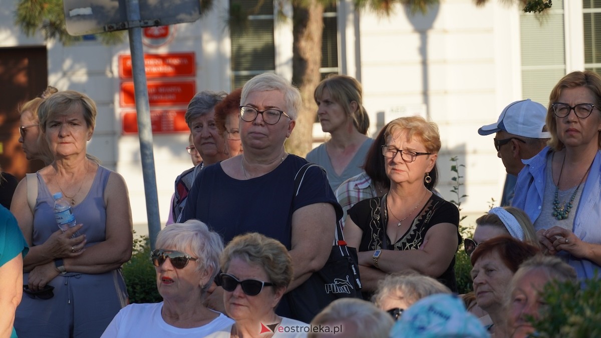Art Czwartek - Maja Bogucka i Droga na Ostrołękę [02.07.2026] - zdjęcie #19 - eOstroleka.pl