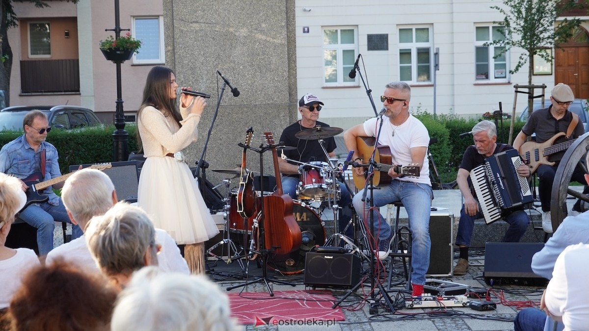Art Czwartek - Maja Bogucka i Droga na Ostrołękę [02.07.2026] - zdjęcie #13 - eOstroleka.pl