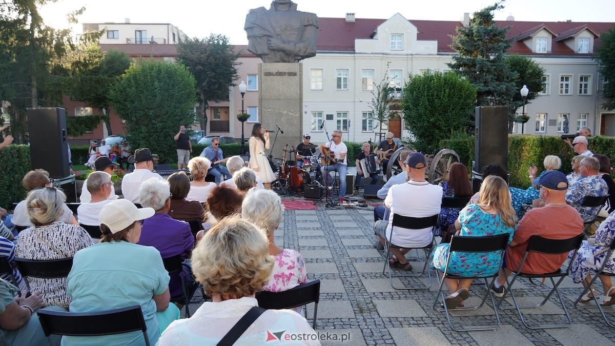 Art Czwartek - Maja Bogucka i Droga na Ostrołękę [02.07.2026] - zdjęcie #12 - eOstroleka.pl
