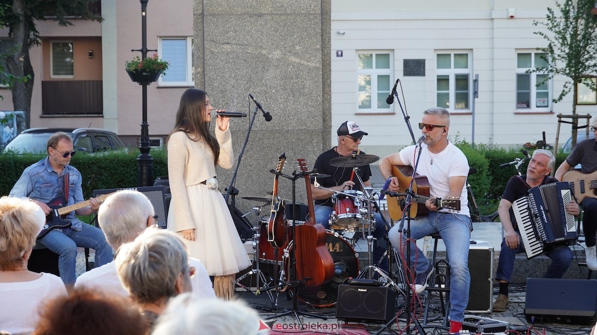 Art Czwartek - Maja Bogucka i Droga na Ostrołękę [02.07.2026] - zdjęcie #11 - eOstroleka.pl