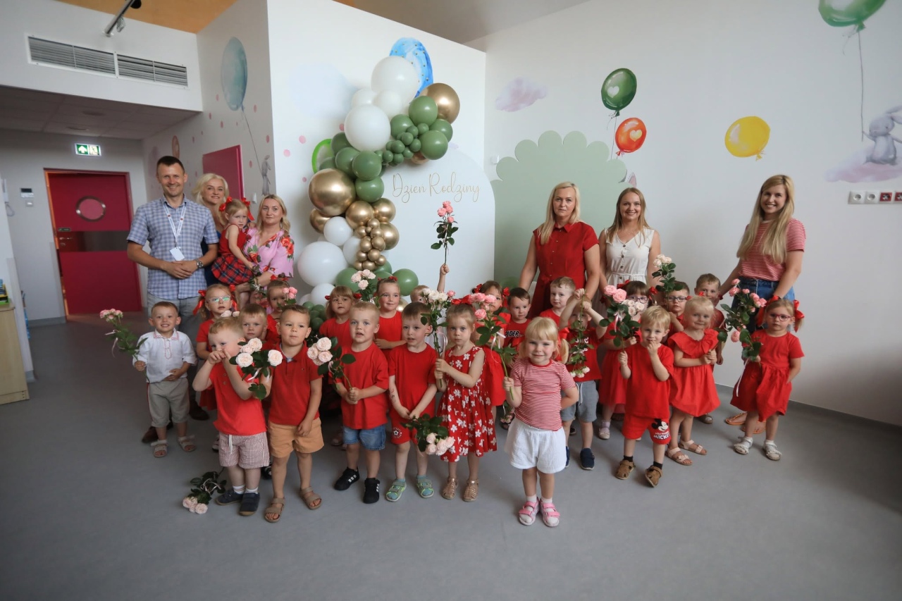 Dzień Rodziny w Rzekuniu [03.07.2026] - zdjęcie #71 - eOstroleka.pl