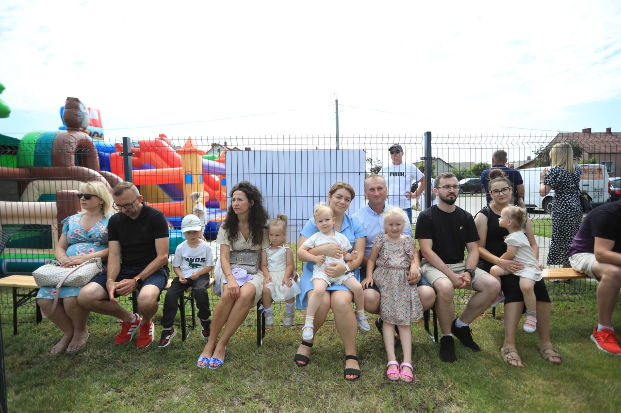 Dzień Rodziny w Rzekuniu [03.07.2026] - zdjęcie #59 - eOstroleka.pl
