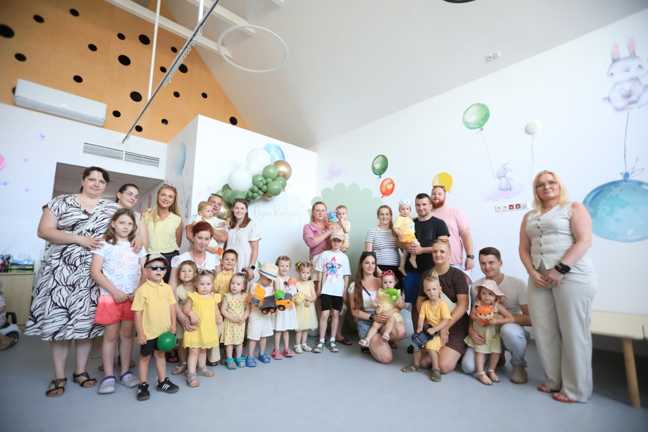 Dzień Rodziny w Rzekuniu [03.07.2026] - zdjęcie #53 - eOstroleka.pl