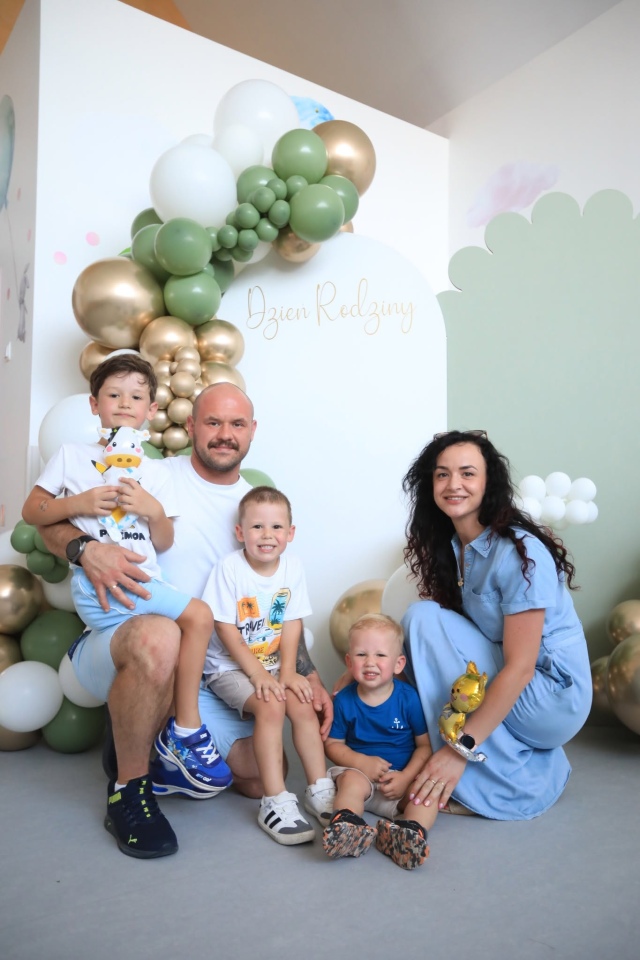 Dzień Rodziny w Rzekuniu [03.07.2026] - zdjęcie #48 - eOstroleka.pl