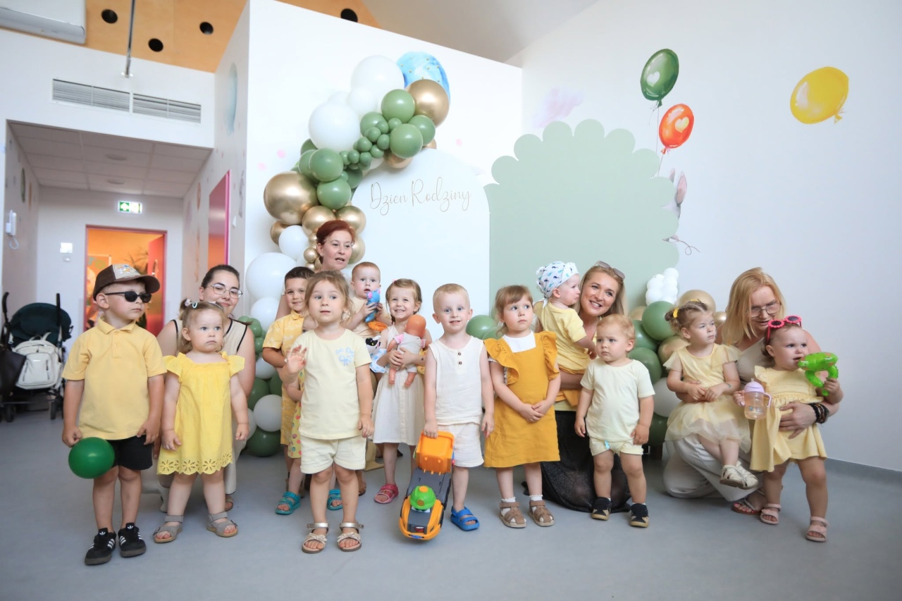Dzień Rodziny w Rzekuniu [03.07.2026] - zdjęcie #42 - eOstroleka.pl