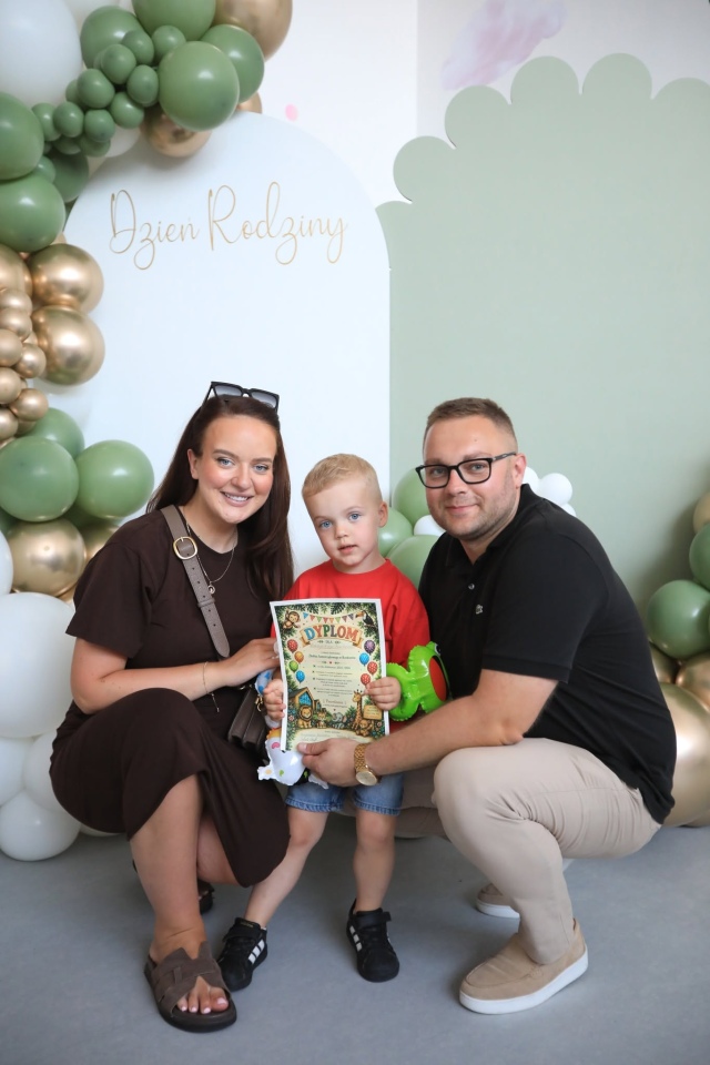 Dzień Rodziny w Rzekuniu [03.07.2026] - zdjęcie #38 - eOstroleka.pl