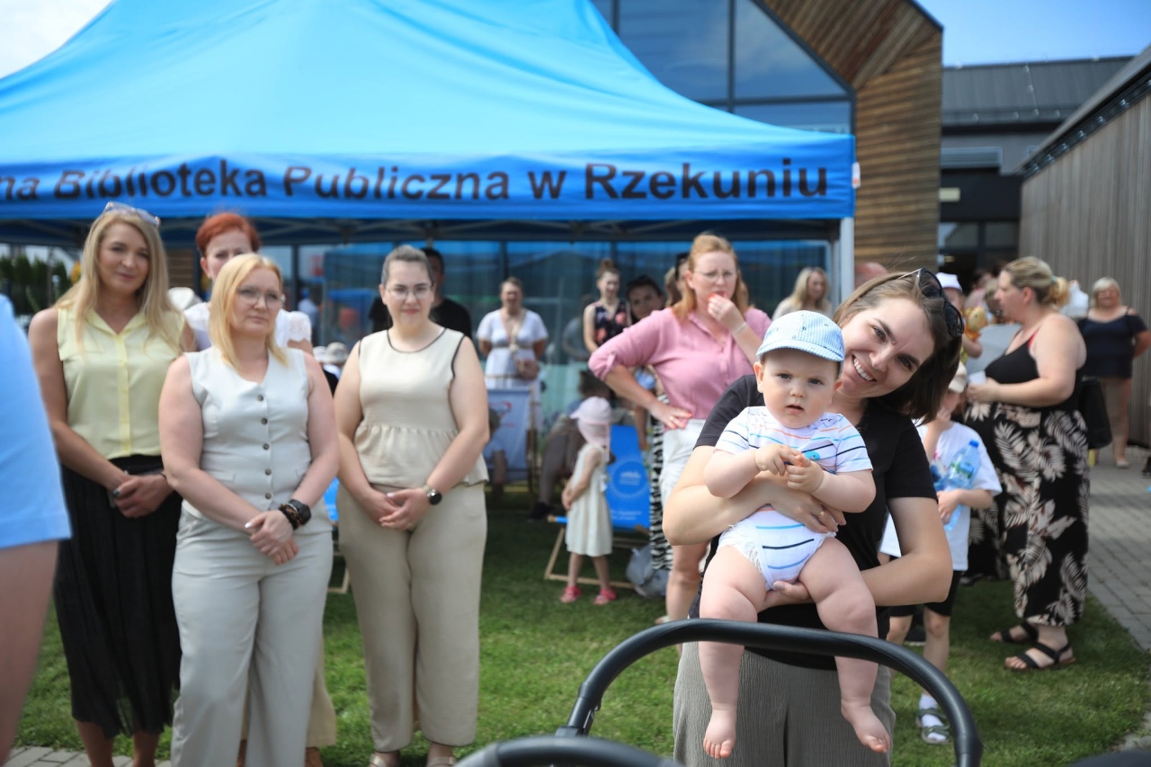 Dzień Rodziny w Rzekuniu [03.07.2026] - zdjęcie #26 - eOstroleka.pl
