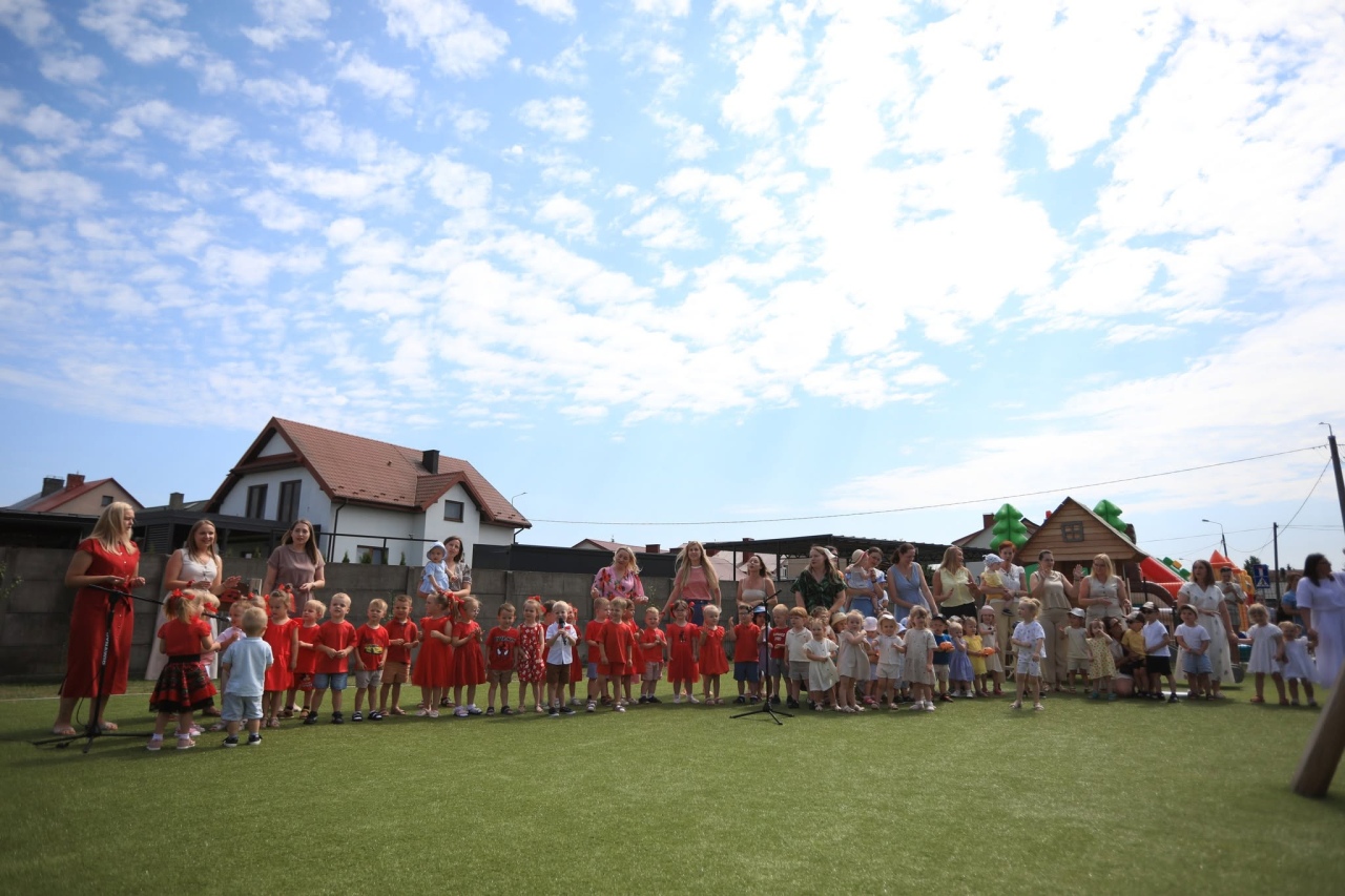 Dzień Rodziny w Rzekuniu [03.07.2026] - zdjęcie #20 - eOstroleka.pl
