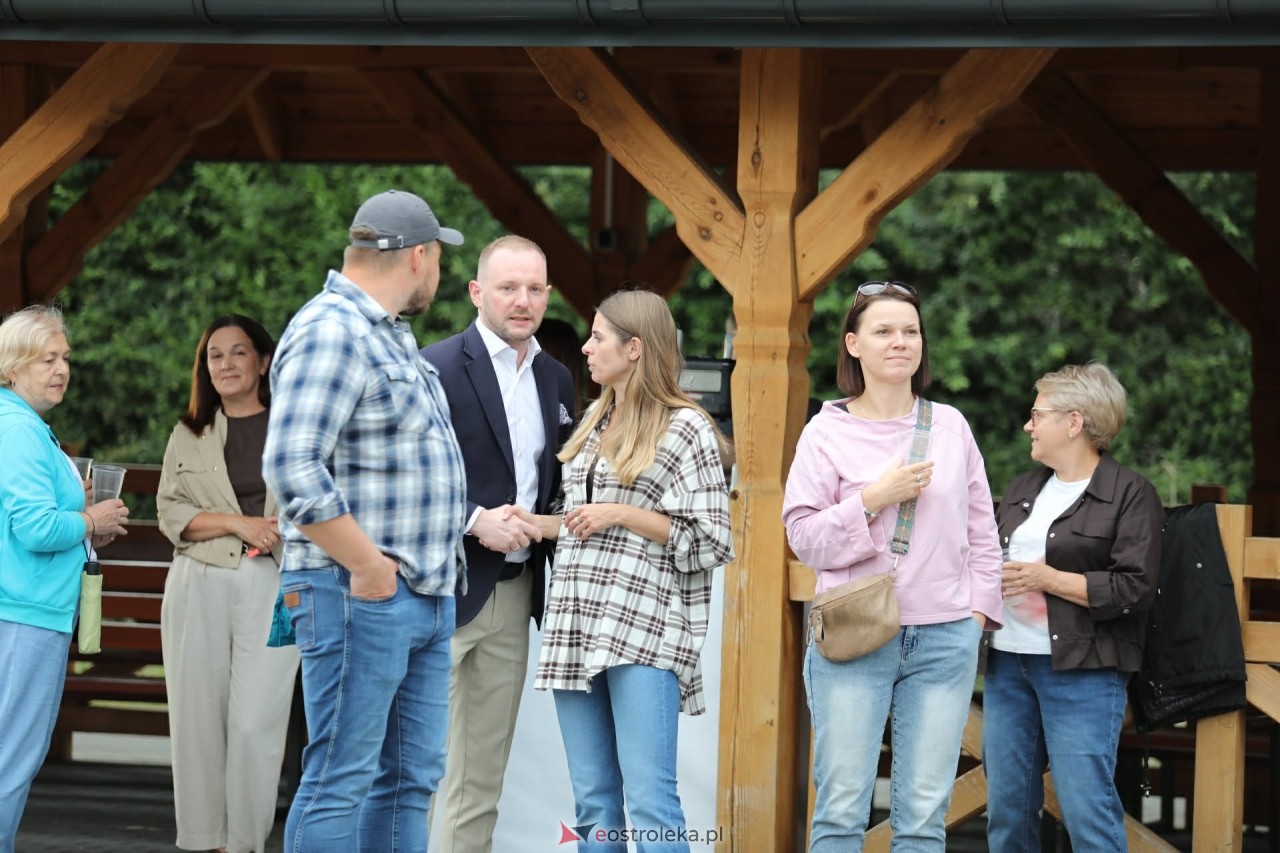 Powitanie lata w Łęgu Przedmiejskim [03.07.2026] - zdjęcie #21 - eOstroleka.pl