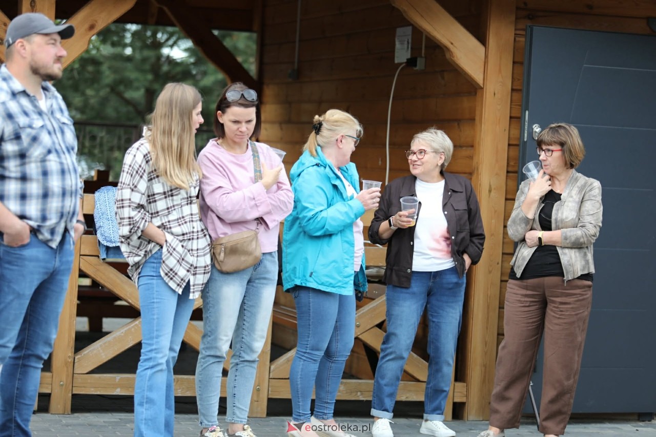 Powitanie lata w Łęgu Przedmiejskim [03.07.2026] - zdjęcie #2 - eOstroleka.pl