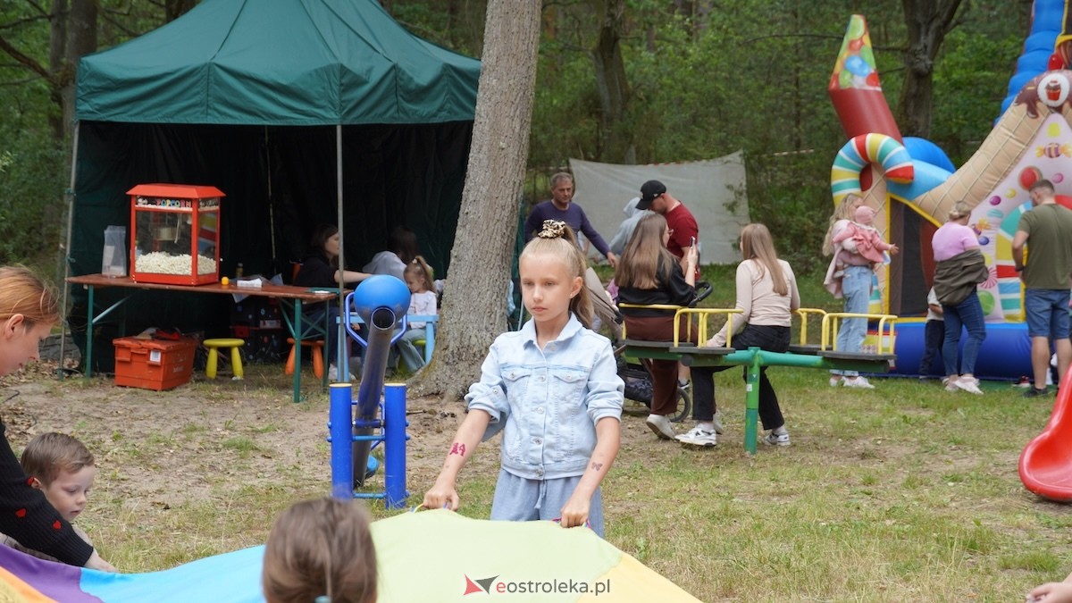 Festyn rodzinny w Korczakach [04.07.2026] - zdjęcie #7 - eOstroleka.pl